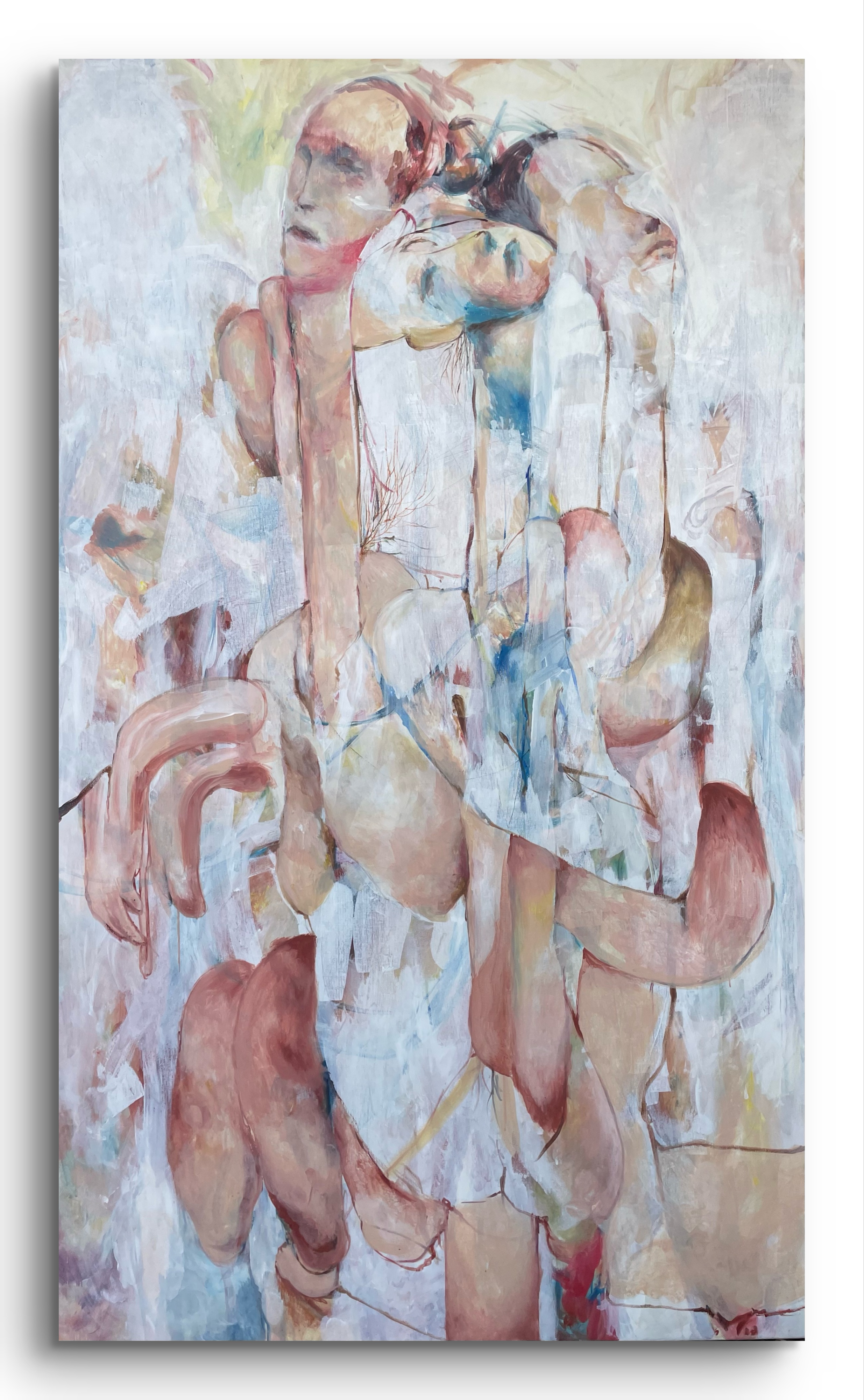 INTRECCIO NO.34